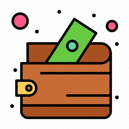 Billfold, cash, money, purse, wallet icon - Download on Iconfinder