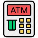 atm, atm machine, atm withdrawal, cash withdrawal, machine, money withdrawal, payment withdrawal 