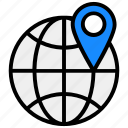 global, global location, global positioning system, gps, location, online location tracker, worldwide location