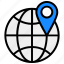 global, global location, global positioning system, gps, location, online location tracker, worldwide location 