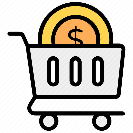 Business, currency, money, shopping icon - Download on Iconfinder