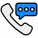 phone call, phone communication, phone discussion, telecommunication, telephone 