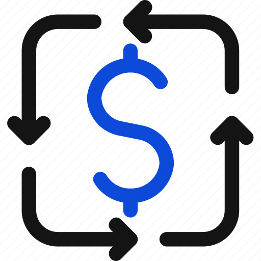 Money, investment, banking, dollar icon - Download on Iconfinder