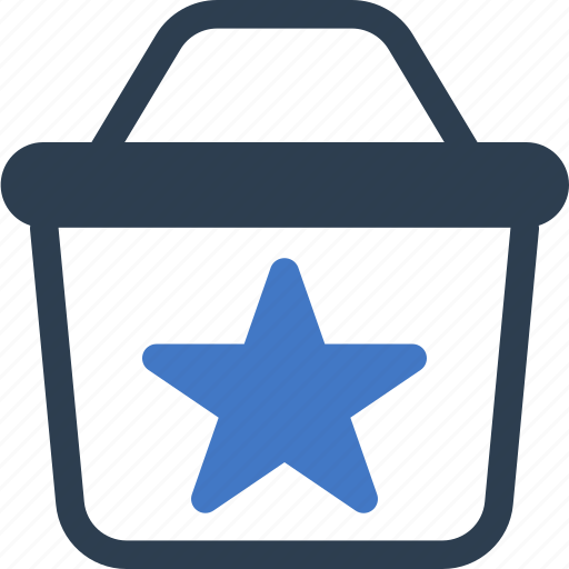 Basket, shopping, ecommerce icon - Download on Iconfinder