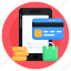 card payment, digital payment, shopping payment, ecommerce, payment method 