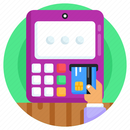 Instant banking, atm machine, cash machine, insert card, atm icon - Download on Iconfinder