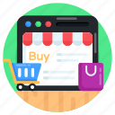 ecommerce, web shop, website buying, online shopping, eshoping
