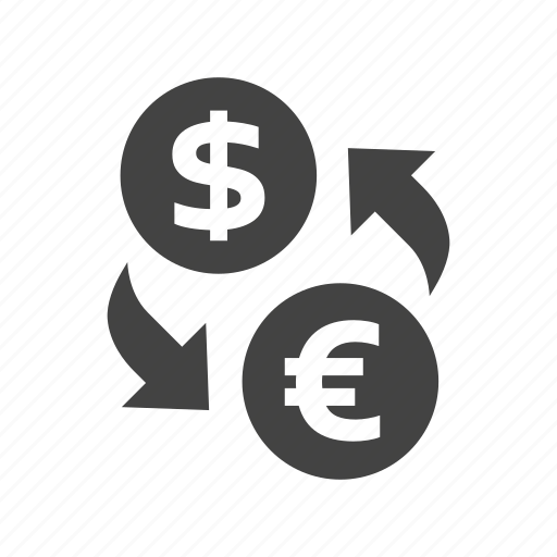 Commerce, currency, currency convert, finance, money, shopping icon - Download on Iconfinder