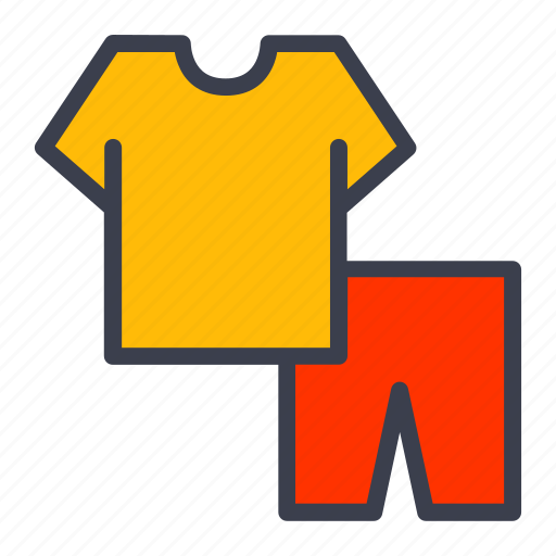 Fashion, clothes, clothing, shirt, apparel icon - Download on Iconfinder