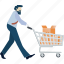 people, shopping, cart, buy, ecommerce, shop, add to cart 