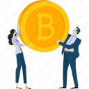 bitcoin, blockchain, cryptocurrency, exchange, crypto, p2p, trade