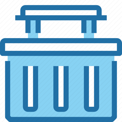 Basket, business, shop, shopping icon - Download on Iconfinder