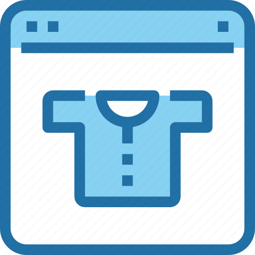 Browser, business, online, shop, shopping, store icon - Download on Iconfinder