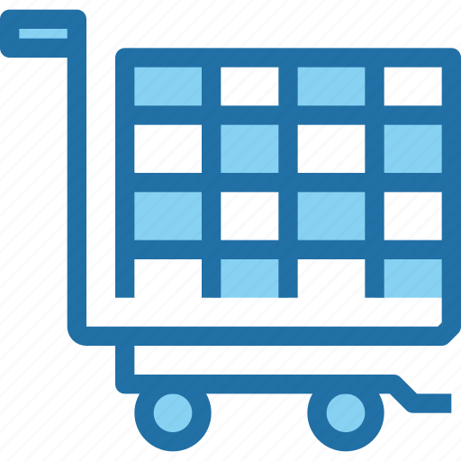 Business, cart, shop, shopping icon - Download on Iconfinder