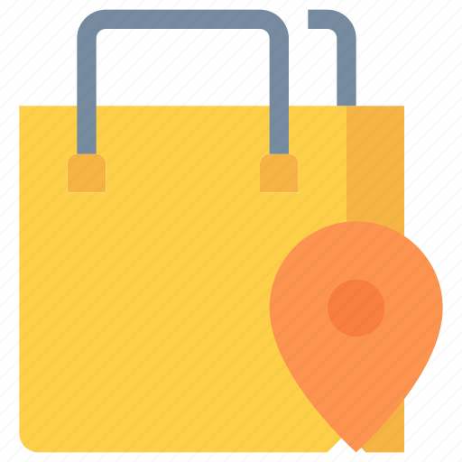 Delivery, shipping, shop, shopping, track icon - Download on Iconfinder