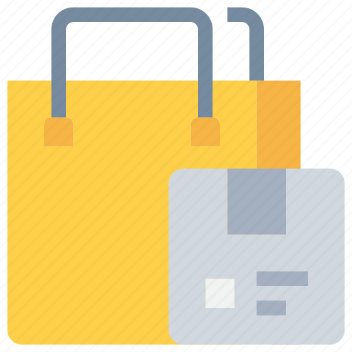 Commerce, delivery, shipping, shop, shopping icon - Download on Iconfinder
