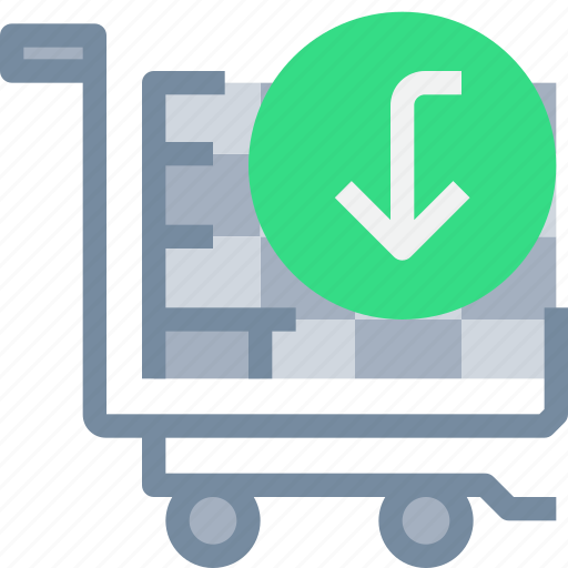 Cart, commerce, shop, shopping icon - Download on Iconfinder