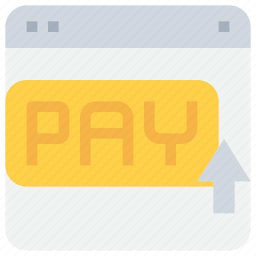 Click, ecommerce, pay, shop, shopping icon - Download on Iconfinder