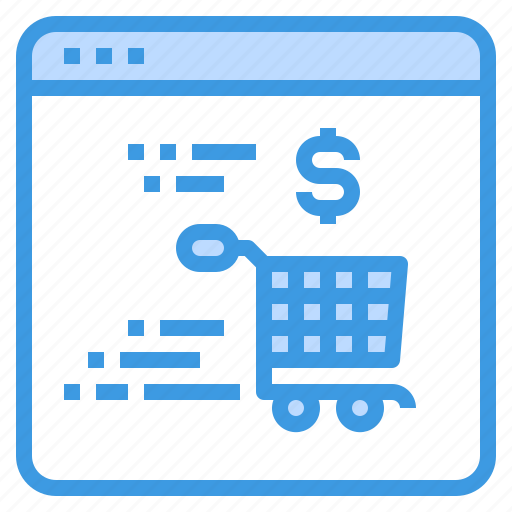 Cart, ecommerce, online, shop, shopping, website icon - Download on Iconfinder