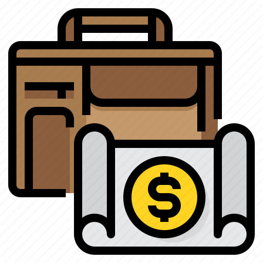 Bag, business, commerce, money, order icon - Download on Iconfinder