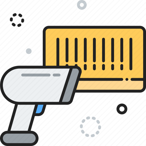 Barcode, ecommerce, scan, scanner icon - Download on Iconfinder