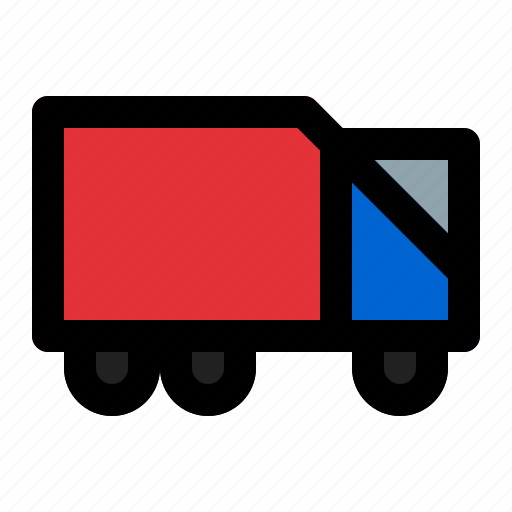 Delivery, ecommerce, online, process, shipping, shop, truck icon - Download on Iconfinder