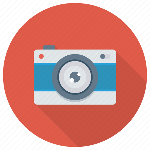 Camera, digitalcamera, film, photo, photography, picture, video icon - Download on Iconfinder