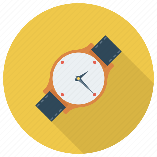 Alarm, clock, handwatch, luxurywatch, time, timer, watch icon - Download on Iconfinder