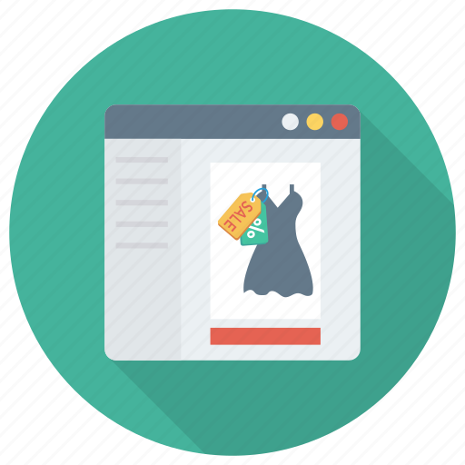 Buyonline, ecommerce, online, onlineshopping, onlinestore, shipping, shop icon - Download on Iconfinder