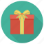 box, christmas, gift, giftbox, present, ribbon, xmas 