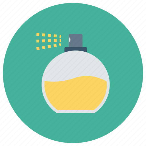Aroma, bottle, cosmetics, fragrance, perfume, perfumespray, scent icon - Download on Iconfinder