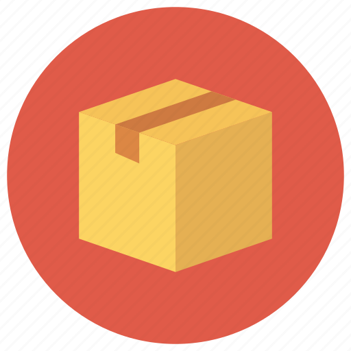 Box, delivery, package, packagingbox, packing, parcel, shipping icon - Download on Iconfinder