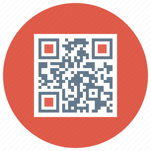 Barcode, code, coding, programming, qrcode, qrcodescan, scanningqrcode icon - Download on Iconfinder