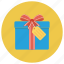 box, christmas, gift, present, ribbon, shopping, xmas 