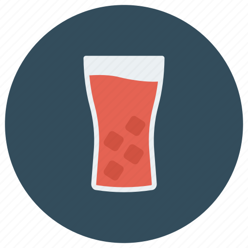 Drink, fruit, glass, juice, juiceglass, juicesplash, orangejuice icon - Download on Iconfinder