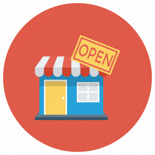 Buy, ecommerce, open, shop, shopping, store, storeopening icon - Download on Iconfinder