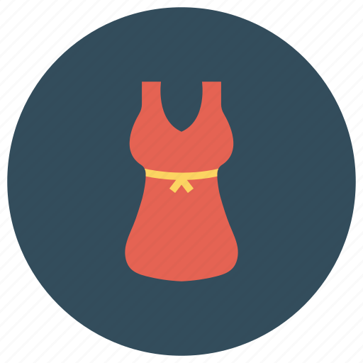 Cloth, fashion, frok, top, wear, whom, women icon - Download on Iconfinder