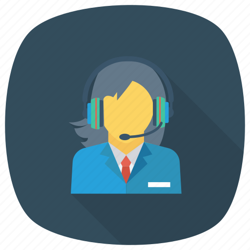 Call, customer, customersupport, help, service, support, techsupport icon - Download on Iconfinder