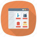 commerce, commercewebsite, ecommerce, online, onlineshopping, shop, shopping