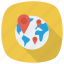 global, location, map, navigation, pin, shop, shopping 