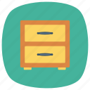 cabinet, drawer, drawerhandle, drawers, furniture, storage, wood