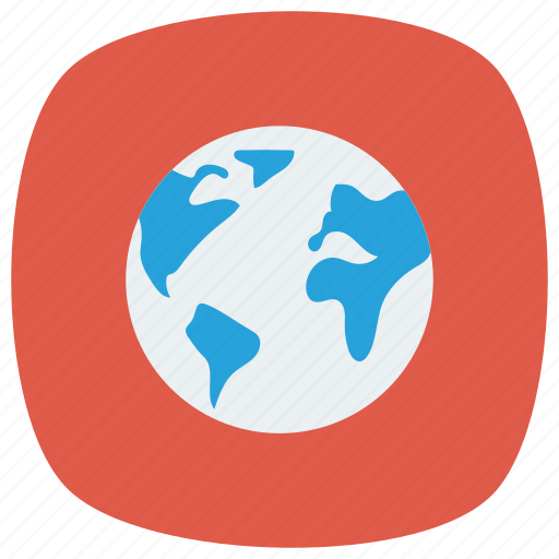 Earth, global, globe, planet, world, worldglobe, worldmap icon - Download on Iconfinder