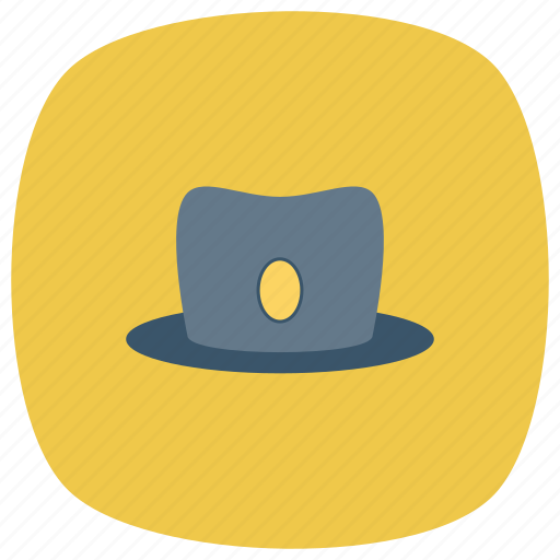 Cap, christmas, fashion, hat, hatvector, ladieshat, tophat icon - Download on Iconfinder