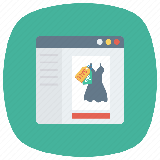 Buyonline, ecommerce, online, onlineshopping, onlinestore, shipping, shop icon - Download on Iconfinder