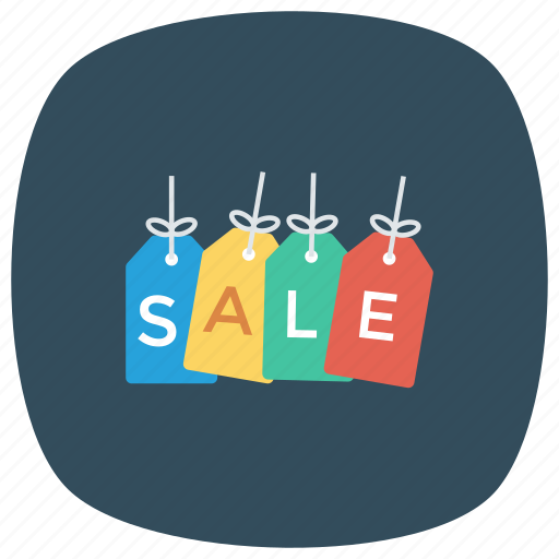 Discount, price, sale, saletag, selling, shopping, tag icon - Download on Iconfinder