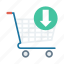 add, addtocart, cart, ecommerce, plus, shop, shopping 