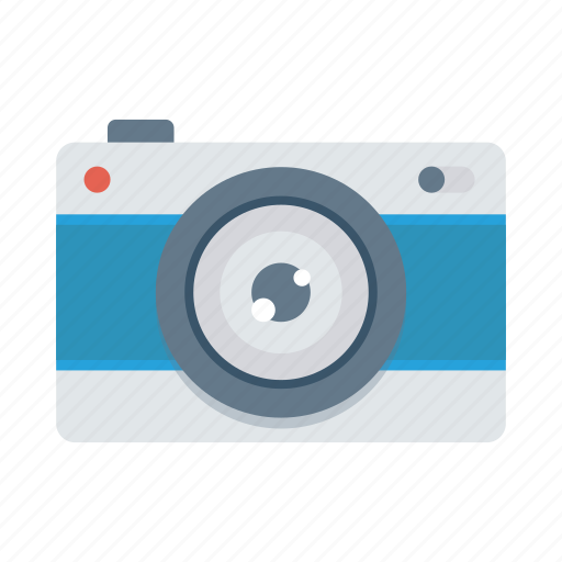 Camera, digitalcamera, film, photo, photography, picture, video icon - Download on Iconfinder