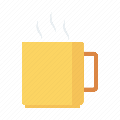 Coffee, coffeecup, cup, drink, hot, mug, teacup icon - Download on Iconfinder