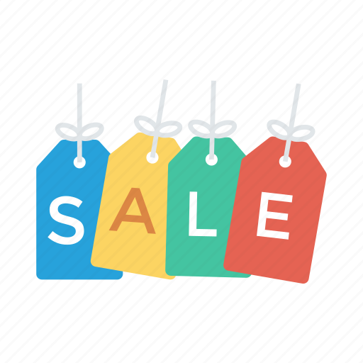 Discount, price, sale, saletag, selling, shopping, tag icon - Download on Iconfinder