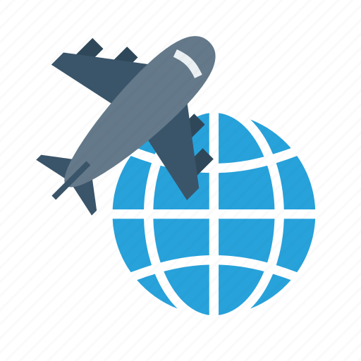 Deliveryservice, globaldelivery, international, internationalshipping, package, shipping, transport icon - Download on Iconfinder